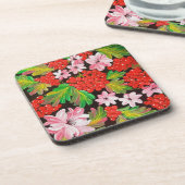 Helder Bier Onderzetter (Linkerzijde)