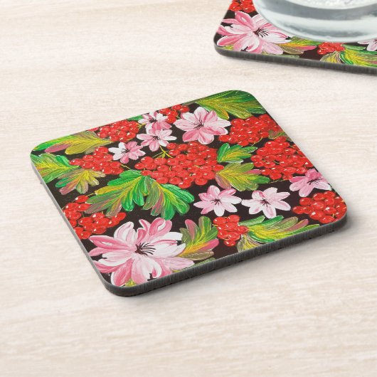 Helder Bier Onderzetter (Linkerzijde)