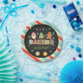 Helder Bord voor bakstenen - Blk (Feest)