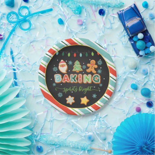 Helder Bord voor bakstenen - Blk (Feest)