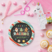 Helder Bord voor bakstenen - Blk (Feest)