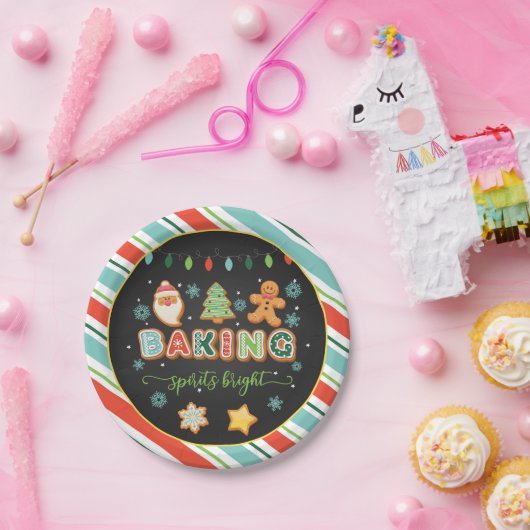 Helder Bord voor bakstenen - Blk (Feest)