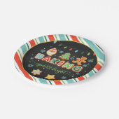 Helder Bord voor bakstenen - Blk (Gekanteld)