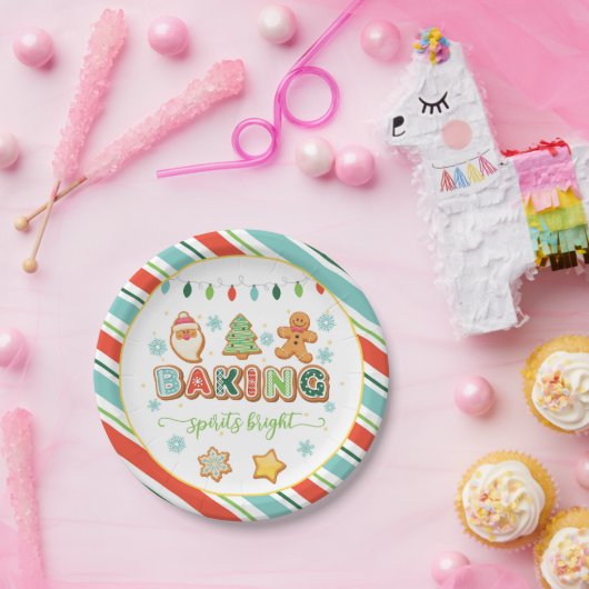 Helder Bord voor bakstenen - WH (Feest)