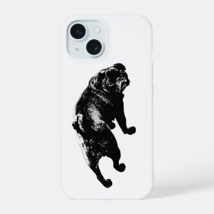 Helder Boven, Zelfverzekerde Stijl iPhone 15 Case