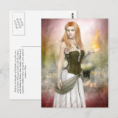 Helder Briefkaart (Voorkant / Achterkant)