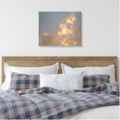 Helder Canvas Afdruk (Insitu (Slaapkamer))