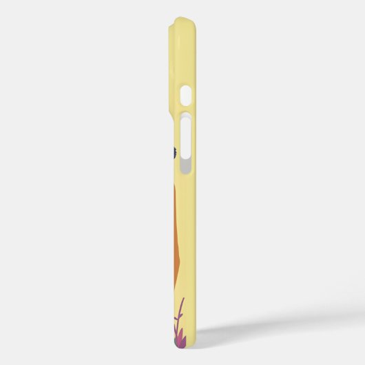 Helder Case-Mate iPhone Case (Achterkant / Links)