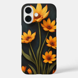 Helder iPhone 16 Hoesje