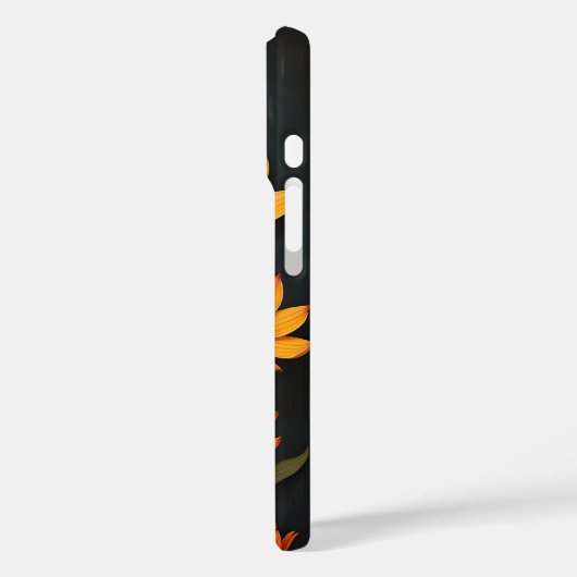 Helder Case-Mate iPhone Case (Achterkant / Links)