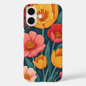 Helder Case-Mate iPhone Case (Achterkant)