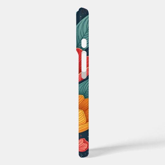 Helder Case-Mate iPhone Case (Achterkant / Links)