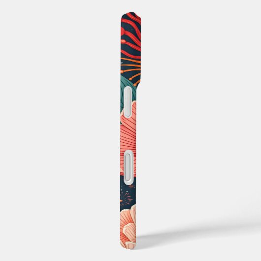 Helder Case-Mate iPhone Case (Achterkant / Rechts)