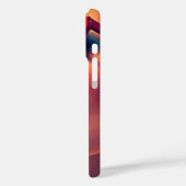 Helder Case-Mate iPhone Case (Achterkant / Links)