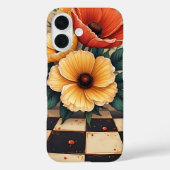 Helder Case-Mate iPhone Case (Achterkant)