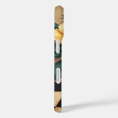 Helder Case-Mate iPhone Case (Achterkant / Rechts)