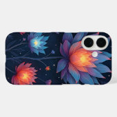 Helder Case-Mate iPhone Case (Achterkant (horizontaal))