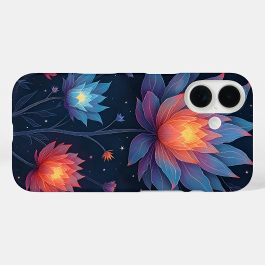 Helder Case-Mate iPhone Case (Achterkant (horizontaal))