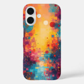 Helder Case-Mate iPhone Case (Achterkant)