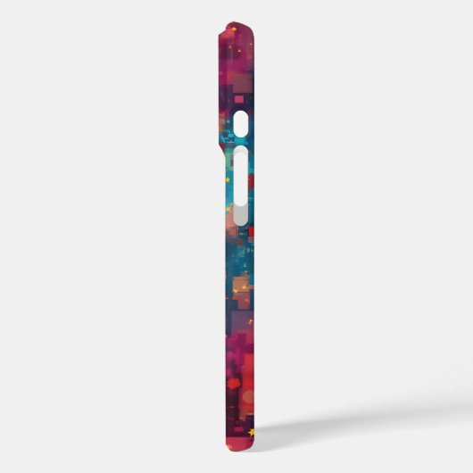 Helder Case-Mate iPhone Case (Achterkant / Links)