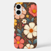 Helder Case-Mate iPhone Case (Achterkant)