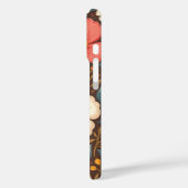 Helder Case-Mate iPhone Case (Achterkant / Links)