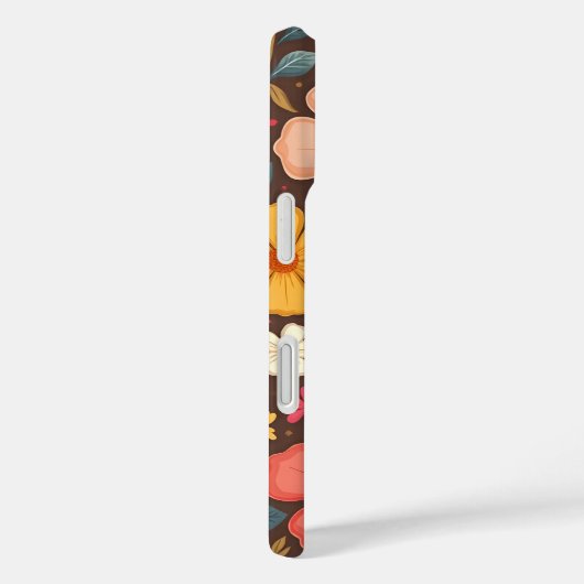 Helder Case-Mate iPhone Case (Achterkant / Rechts)