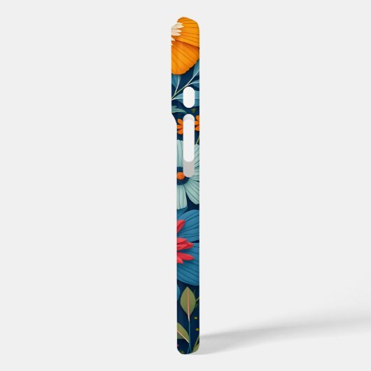 Helder Case-Mate iPhone Case (Achterkant / Links)