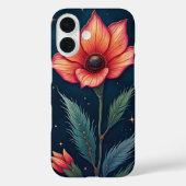 Helder Case-Mate iPhone Case (Achterkant)