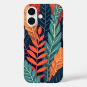 Helder Case-Mate iPhone Case (Achterkant)