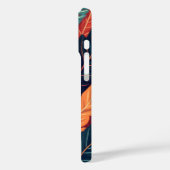 Helder Case-Mate iPhone Case (Achterkant / Links)