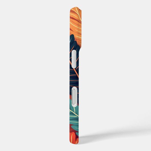 Helder Case-Mate iPhone Case (Achterkant / Rechts)