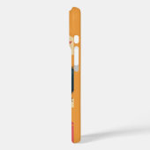 Helder Case-Mate iPhone Case (Achterkant / Links)