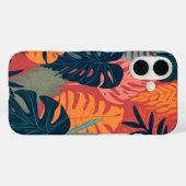 Helder Case-Mate iPhone Case (Achterkant (horizontaal))