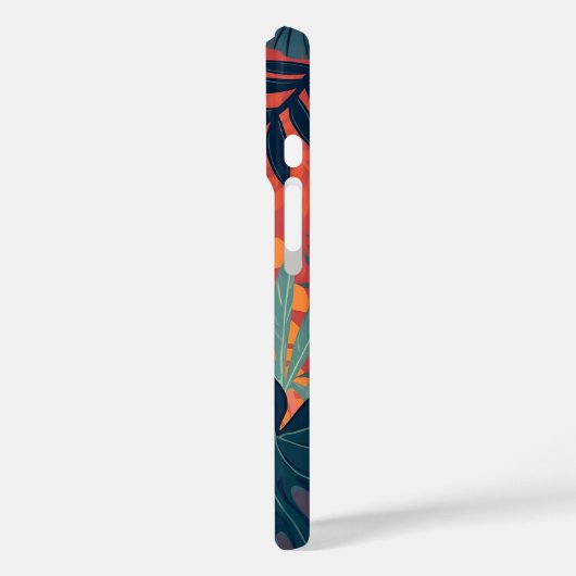 Helder Case-Mate iPhone Case (Achterkant / Links)