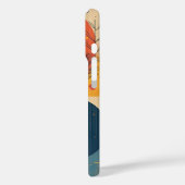 Helder Case-Mate iPhone Case (Achterkant / Links)