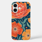Helder Case-Mate iPhone Case (Achterkant)