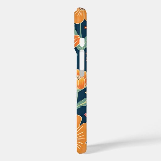 Helder Case-Mate iPhone Case (Achterkant / Links)