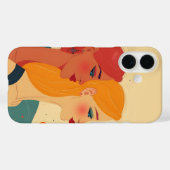 Helder Case-Mate iPhone Case (Achterkant (horizontaal))