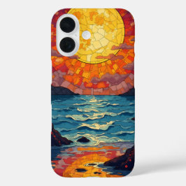 Helder iPhone 16 Hoesje