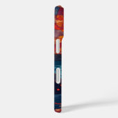 Helder Case-Mate iPhone Case (Achterkant / Rechts)