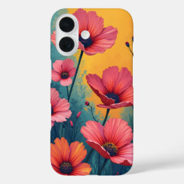 Helder iPhone 16 Hoesje