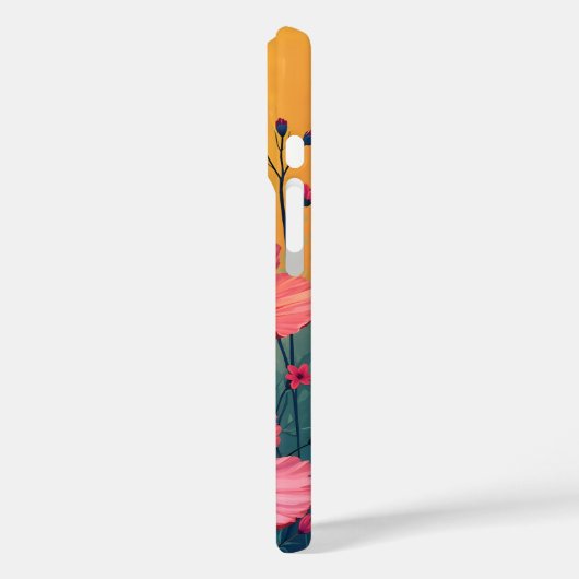 Helder Case-Mate iPhone Case (Achterkant / Links)