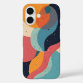 Helder Case-Mate iPhone Case (Achterkant)
