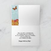 Helder Dag Someones op Kaart (Binnen)