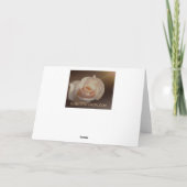 Helder de dag Kaarten (Achterkant)