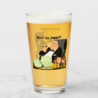 Helder Drink glas Whiskey