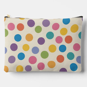 Helder en leuk Abstract Hexagon ontwerp Etui