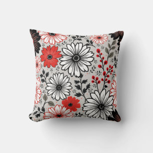 Helder en luxe kussen