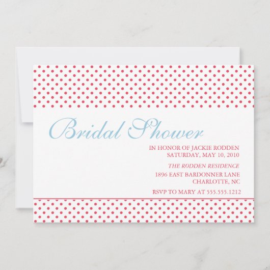 helder en moedig vrijgezellenfeest kaart (Voorkant)